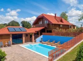 Villa Nina by Villas Guide