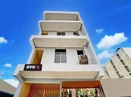 Hotel O NEW STAR ROOMS