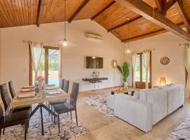 La Maison des Pins - climatisée avec piscine