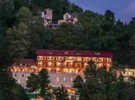 Pax Hotel Spring Solance