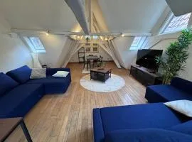 Gent-cosy-stay