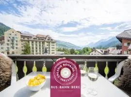 Chasa Valluns 5306 - Studio