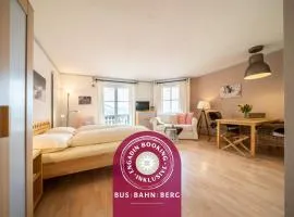 Chasa Valluns 5301 - Studio