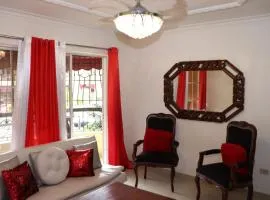 Three-Bedroom Apartment 3