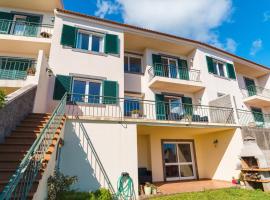 GuestReady - Villa Valverde in Caniço，位于卡尼索的酒店