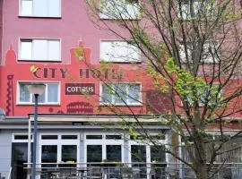 科特布斯城市酒店