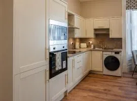Stirling Townhouse Apartment Mid