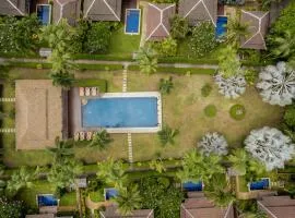 Green Garden Villa Hotel