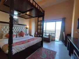 Hotel Aachman with parking