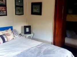 Island Cabin