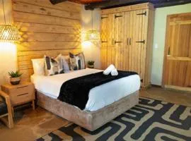 Silverlakes Farm Hotel