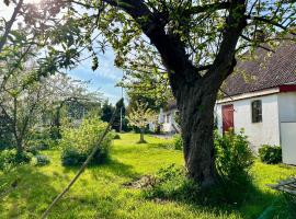 Noorbohandelens Bed & Breakfast，位于斯泰厄的住宿加早餐旅馆