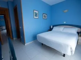 El Espino Albar - Self Check-in