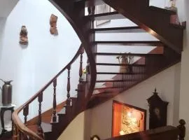 HABITACIONES Casa Paca en Noia