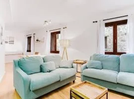 Edelweiss by Cardi Suites