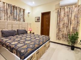 Dream home 2 & 4 bedroom Family house