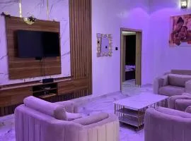 Modern Apartment in Ikeja, Lagos
