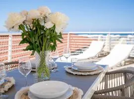 Appartamento Luxury vista mare