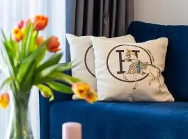 Azur Pearl by RV Apartments