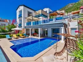 Villa MELISSA Kalkan