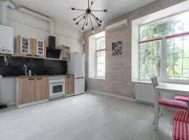 Evropeiska Street Apartment