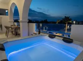 Mamfredas Suites