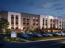 Hyatt Studios Mobile/Tillmans Corner