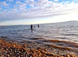 App 7o KleinerTag am Meer