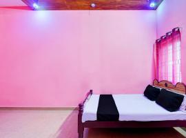 Hotel O Shanmugaa Guiest House，位于钦奈的酒店