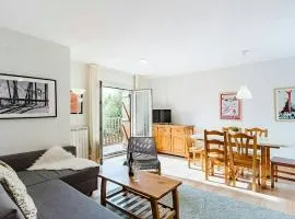 Olympia by Cardi Suites