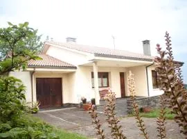 Casa El Pielgu