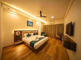 Hotel Navil Exotica