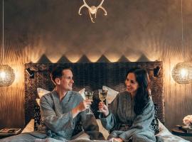 Lapland Hotels Bulevardi