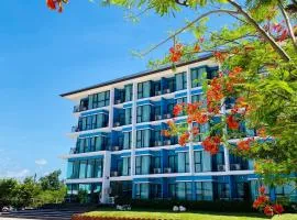 Arunsakhon luxury condo