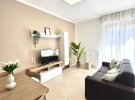 Casa Vittoria - tra Lago Maggiore e centro città