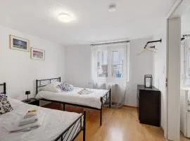 M B Homes Schlatt Fewo 1