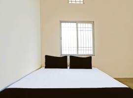 SPOT ON Hotel SB Air Port Stay，位于Phundardih的酒店