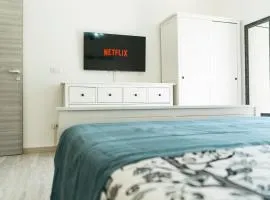 Casa Mare View Wi-Fi AC