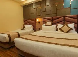 Hotel Mantavya