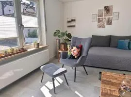 Melanies Apartment