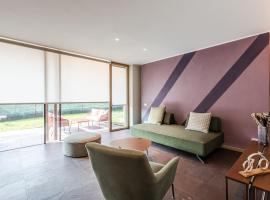 FuoriPorta Affitti Brevi - Mirafiori - Ca' San Giorgio 104，位于梅代萨诺的酒店