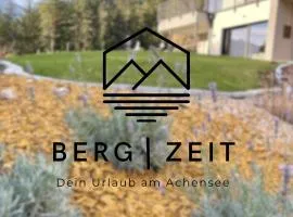 Ferienwohnung BergZeit Achensee