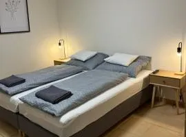 KatalinKert Apartman 2