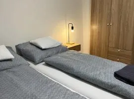 KatalinKert Apartman 3