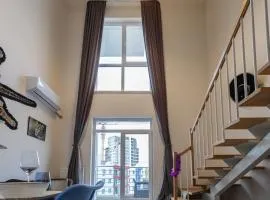 Magnificent Diamond Duplex