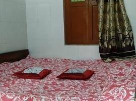 Sri Krishna Guest House，位于加姆布的酒店