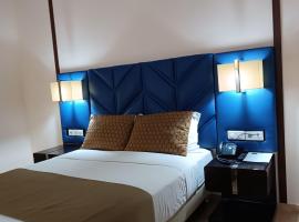 Viva Hotels Namibe