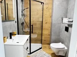 Apartament Pogodny 2 Z PARKINGIEM PODZIEMNYM