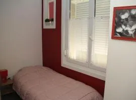 Studio Cozy à Mastaing