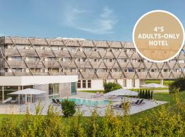 Falkensteiner Hotel Bad Leonfelden Superior，位于巴特莱昂费尔登的酒店